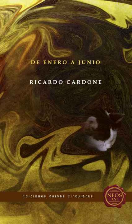 De enero a junio, de Ricardo Cardone